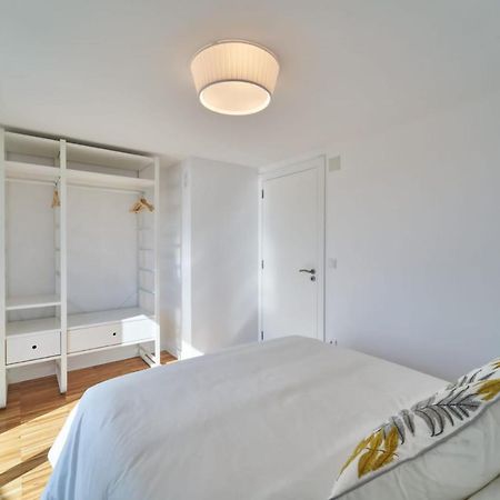 Views And Beds Villa ปอนเตเบดรา ภายนอก รูปภาพ