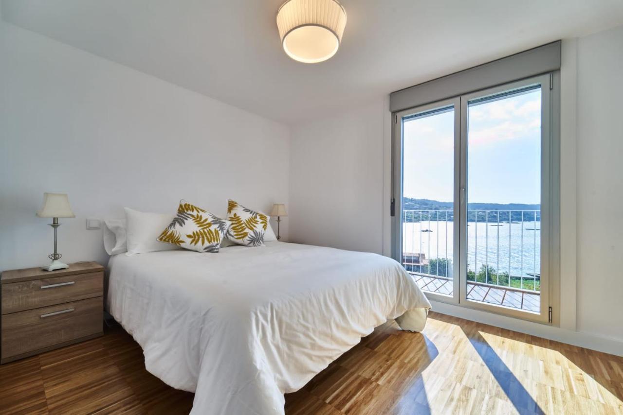 Views And Beds Villa ปอนเตเบดรา ภายนอก รูปภาพ