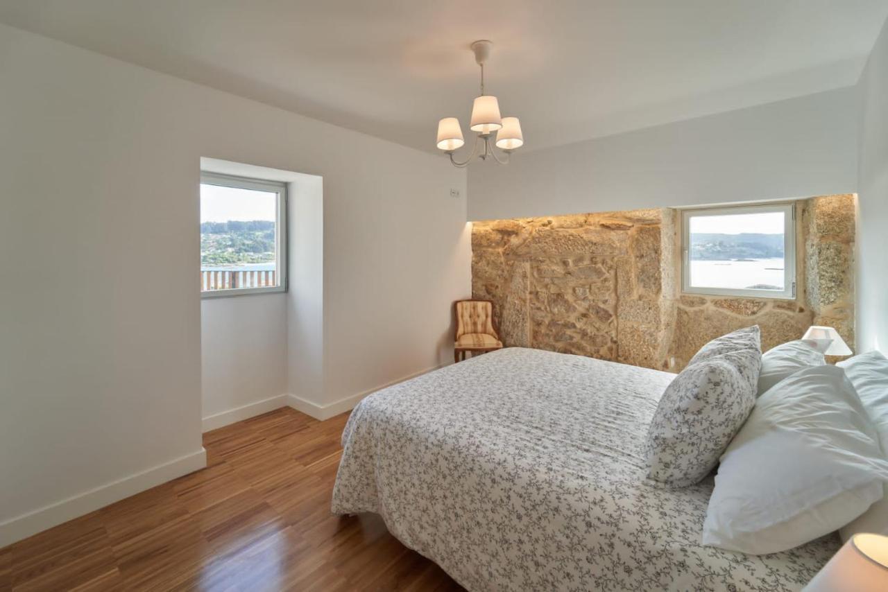 Views And Beds Villa ปอนเตเบดรา ภายนอก รูปภาพ